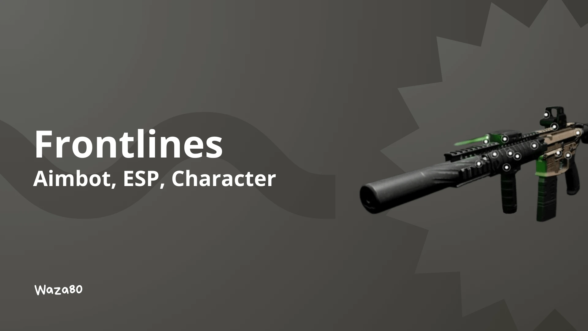 Frontlines